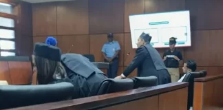 Dominicano acusado de pornografía infantil será extraditado a Estados Unidos