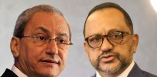 Subero Isa nuevo consultor jurídico, Antoliano Peralta pasa a ser ministro de justicia