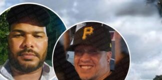 Encuentran vehículo de jóvenes desaparecidos en Nagua ensangrentado y con casquillos en su interior