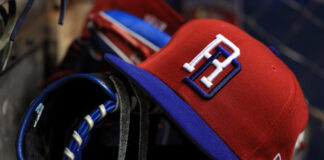 Estos son los jugadores confirmados para participar en el clásico de béisbol con RD