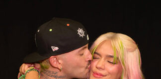 Karol G y Feid terminaron su relación hace unos meses confirman amigos de la pareja