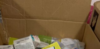 Oncológico del Cibao dejó vencer medicamentos que les fueron donados