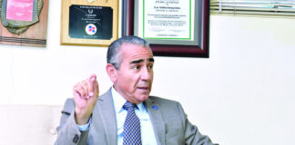 Equipos de LIDOM se reúnen hoy por inconformidad de las Águilas tras juego anulado