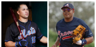 Carlos Beltrán y Andruw Jones a Cooperstown