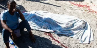 Violencia en Puerto Príncipe deja más de un centenar de fallecidos tras operativos policiales