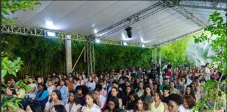Con más de 300 asistentes, Mujeres Infinitas 2026 consolida su impacto en el nordeste