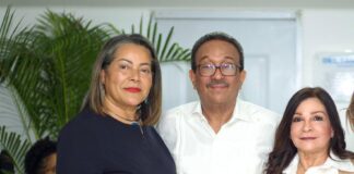 Clínica Dr. Franklin Peña inicia celebración de su 35.º aniversario y su compromiso social