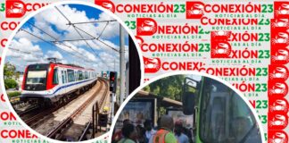 Metro de SD anuncia cierre temporal en tramo de Línea 1; OMSA darán servicio gratis