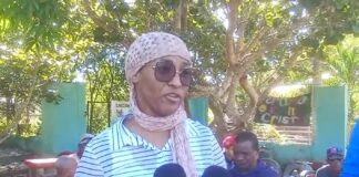 Munícipes de La Piedra denuncian: casa de acogida de adictos, mantienen intranquila comunidad