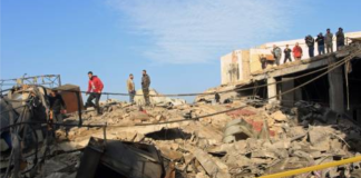 Dos muertos en ataques israelíes en Líbano antes de reunión sobre alto el fuego