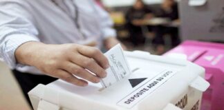 RD entre los países que rechazan recuento electoral en Honduras