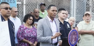 Congresista NYC presenta proyecto para rescatar alimentos y combatir hambre USA; dominicanos se beneficiarían