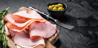 La OMS clasifica al jamón junto al tabaco por su vínculo con el cáncer
