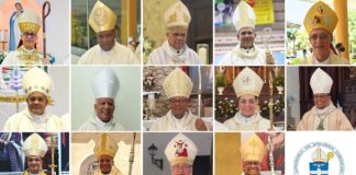 Episcopado llama a renovar el compromiso bautismal como respuesta a los desafíos sociales del país