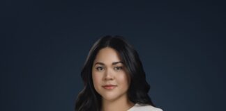 Patricia Lapaix es electa como presidenta de la Cámara Junior Internacional en República Dominicana