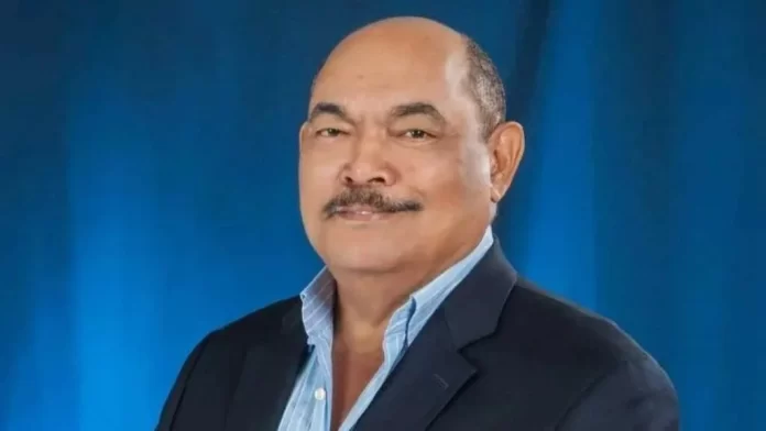 Ramon Alburquerque