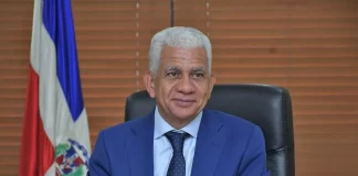 Ricardo de los Santos a los motoconchistas, «Necesitamos de su servicio, pero no de agresores»