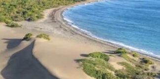 Peravia toma la delantea, primera provincia del país en presentar su plan de desarrollo sustentable