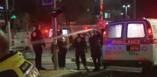 Tiroteo en iglesia en Salt Lake City deja dos muertos y varios heridos