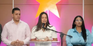 PLD exige una Estrategia Nacional de Juventud en honor al legado de Duarte