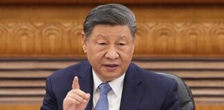 Xi Jinping rompe el silencio tras la agresión militar de EE.UU. contra Venezuela