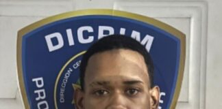 DICRIM Detiene a hombre por homicidio con arma blanca en Villa Verde la Romana por motivos pasionales