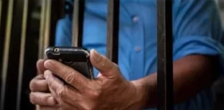 Colombia anuncia bloqueo inmediato de celulares en cárceles tras denuncias de El Salvador
