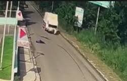 Muere trabajador al caer de camión recolector de basura mientras trabajaba en SFM