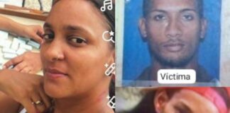 Hombre pierde la vida por los celos con la madre de sus hijos en Santiago