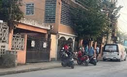 Adolescente de 17 años de edad es encontrada ahorcada en Barrio Azul SPM
