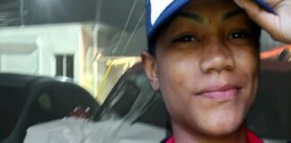 Joven del Valle muere tras ser arrollada por un carro en Bávaro
