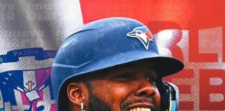 Vladimir Guerrero Jr. vestirá por primera vez el uniforme de RD en el Clásico Mundial de Béisbol 2026