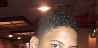 Fallece joven empresario Seibano tras sufrir accidente de transito