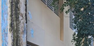 Denuncian deterioro en centros educativos en San Pedro de Macorís