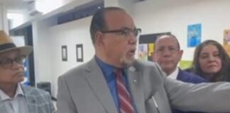 Rechazo en Nueva York, locutores dominicanos protestan por cambio de nombre en la seccional