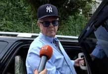 Hipólito Mejía se desmarca de los nombramientos en el Gobierno, “Yo no manejo ese tipo de cabildeo”
