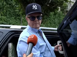 Hipólito Mejía se desmarca de los nombramientos en el Gobierno, “Yo no manejo ese tipo de cabildeo”