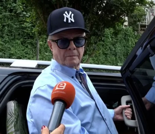 Hipólito Mejía se desmarca de los nombramientos en el Gobierno, “Yo no manejo ese tipo de cabildeo”