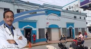la clínica de medicina familiar doctor franklin peña concluye con éxito los operativos médicos y odontológicos en su trigésimo quinto aniversario.