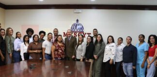 Más de treinta jóvenes serán beneficiados con programa del idioma portugués