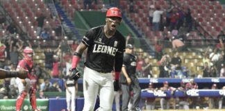 El Escogido luce indetenible, Toros no ceden, el Cibao busca regresar