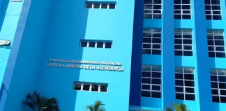 Maternidad Nuestra Señora de la Altagracia reporta 37.59% menos en gastos por atención a extranjeras en 2025
