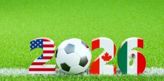 El Mundial de Fútbol 2026 marcará un agitado calendario deportivo en América