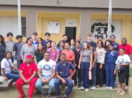 (Vídoe) Fundación Guanín y el periodista Juan Nina y la realizan operativo médico