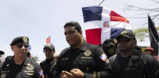 Asesinato de un adolescente en Los Mina y la convocatoria de la Antigua Orden