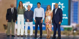 Cap Cana volverá a ser epícentro del tenis