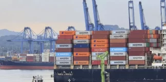 China advierte Panamá enfrentará “alto precio” por anular concesión de puertos estratégicos