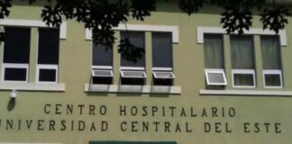 Tres heridos, entre ellos dos niños en accidente de tránsito en SPM