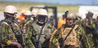 Policía de Haití mata a 16 presuntos pandilleros en operativo en Puerto Príncipe