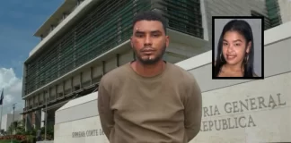 Tres meses de prisión preventiva a hombre acusado de apuñalar 17 veces a su pareja en Mao